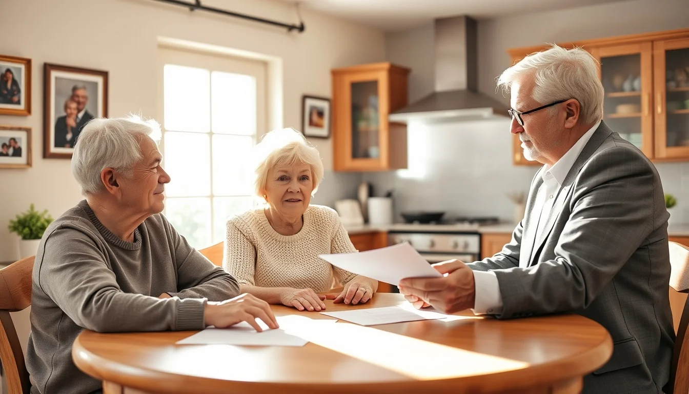 Your Partner in Elder Law
